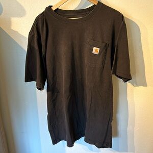 Carhartt short sleeve tee
